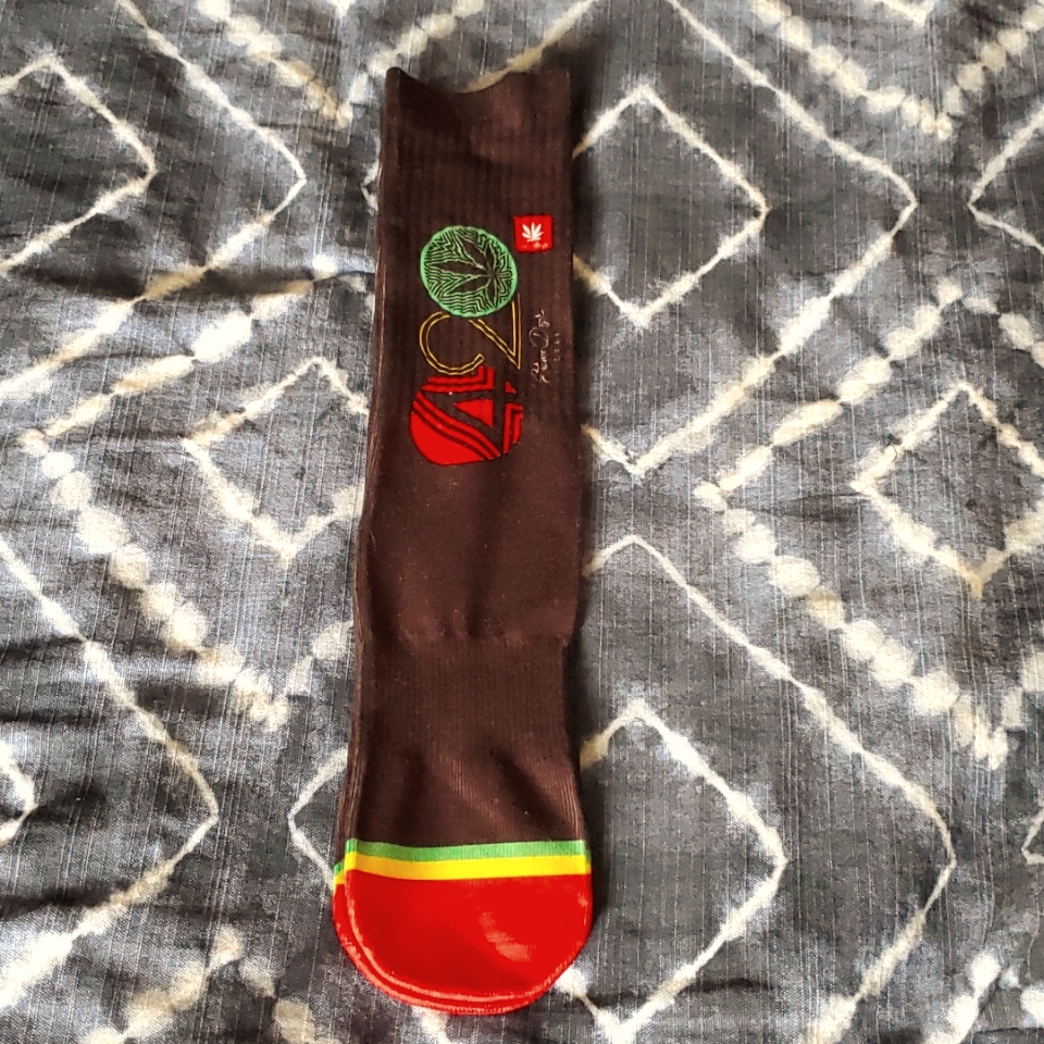 420 Socks
